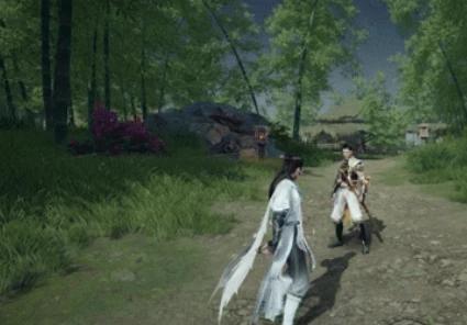 永劫无间手游S5新武器是什么