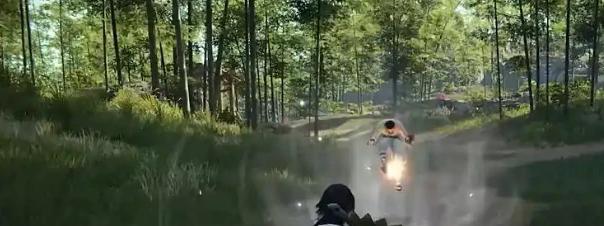 永劫无间手游S5新武器是什么