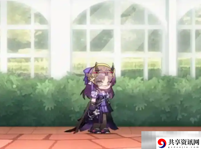 明日方舟浪漫满厢濯尘芙蓉获取方法