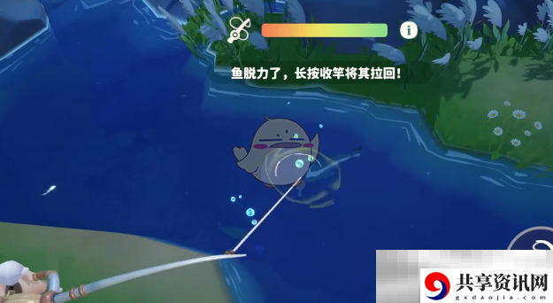 米姆米姆哈订单板要鱼攻略
