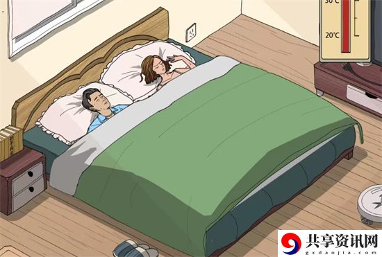 文字王者让室内温度降下来过关攻略：躲避危险或追击敌人