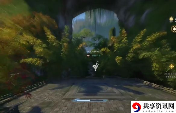 诛仙世界异相试炼极强负霸下在哪