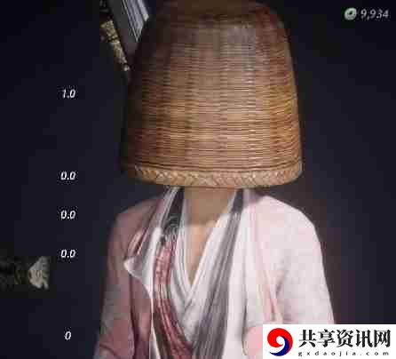 燕云十六声鱼篓怎么获得