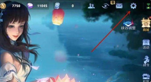 王者荣耀魔音功能打开方法攻略：如何高效完成支线任务