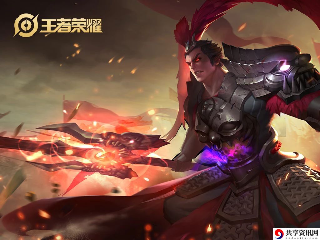 王者荣耀吕布怎么反制-吕布的反制技巧介绍分享