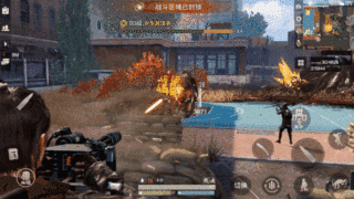 代号生机全新地图无主之地与遗落之城 无主之地与遗落之城玩法详解