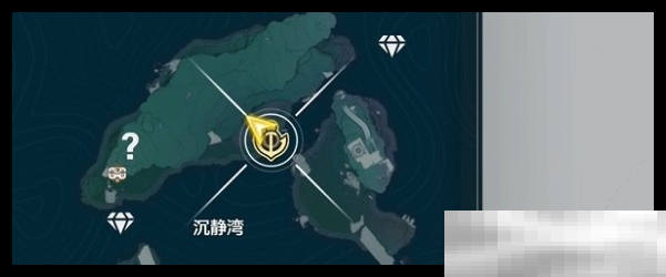 鸣潮2.1沉静湾宝箱位置一览