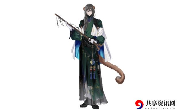 咏月风雅文成基础属性介绍