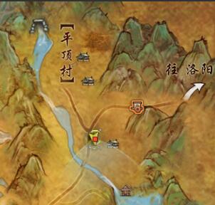 剑网3沧海笛宠物奇遇怎么做