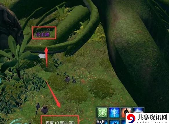剑网3滇南行宠物奇遇怎么做