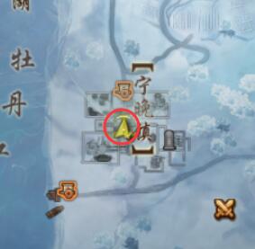 剑网3客江干宠物奇遇怎么做