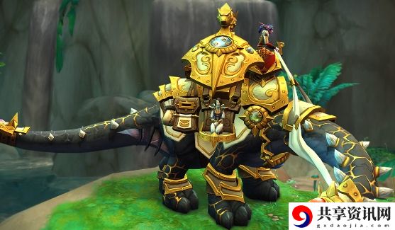 魔兽世界探寻迷失之人任务怎么完成