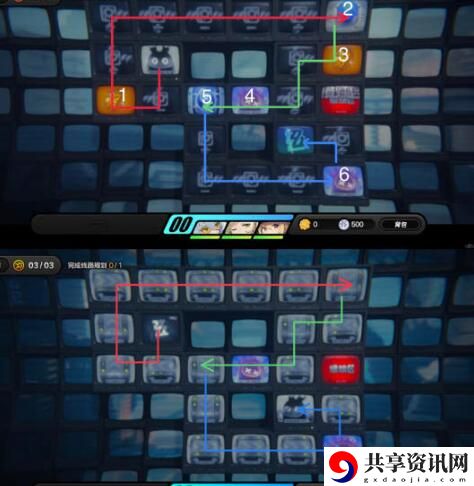 绝区零送货任务怎么做