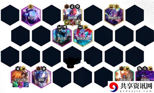 S8精英女枪阵容攻略 如何避免常见的战斗失误
