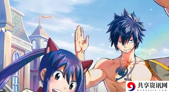 妖精的尾巴手游抽奖概率一览 宝藏图、魔术屋、宝箱概率一览