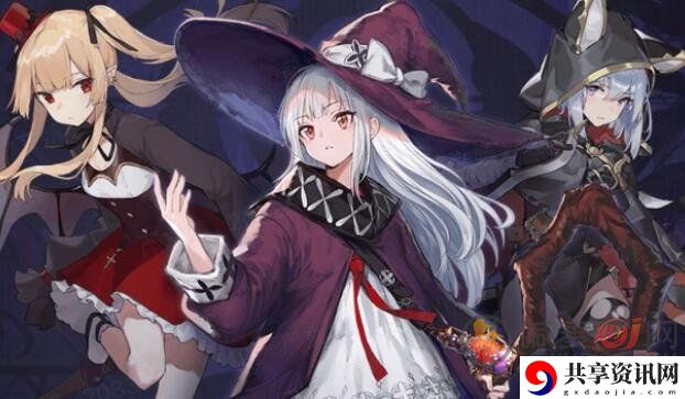 复苏的魔女阿卡莎值得培养吗 阿卡莎角色值不值得抽