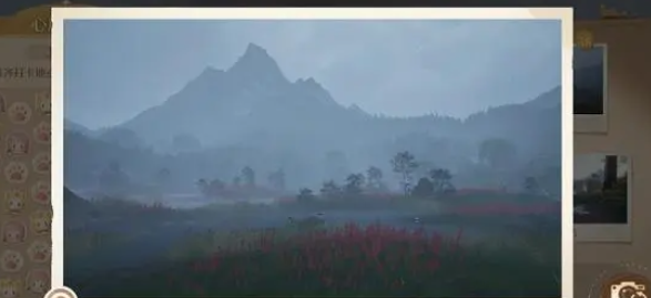 无限暖暖世界巡游38号打卡点在哪