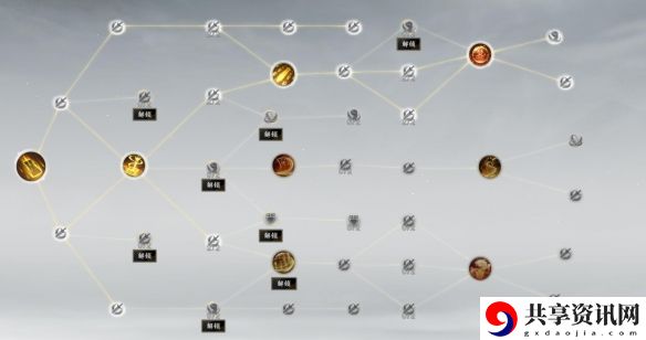 诛仙世界咒焚香怎么加点