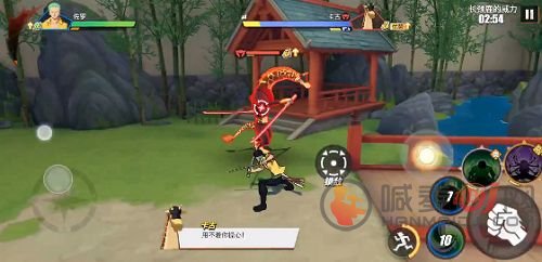 航海王热血航线击败卡古 航海王热血航线卡古怎么过三星