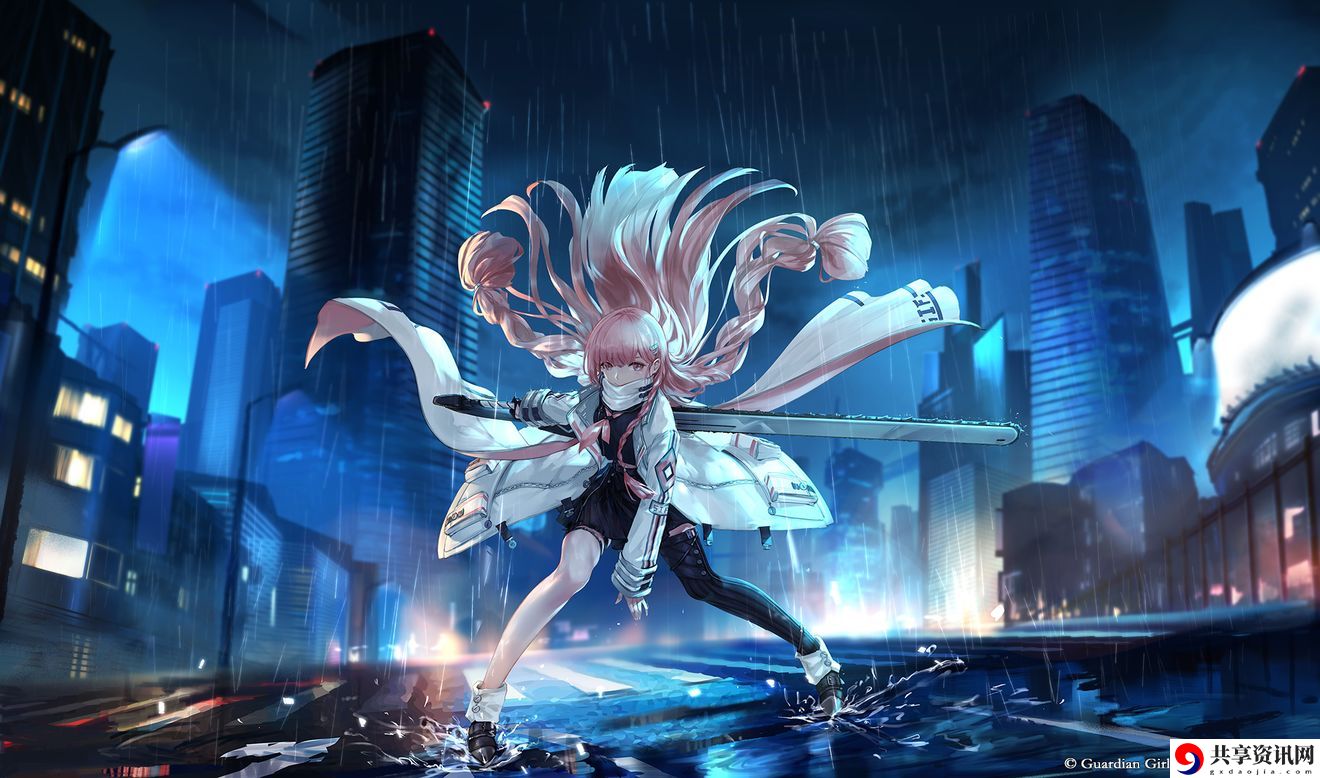 少女枪战梦境测试流程攻略 剧情流程选择攻略