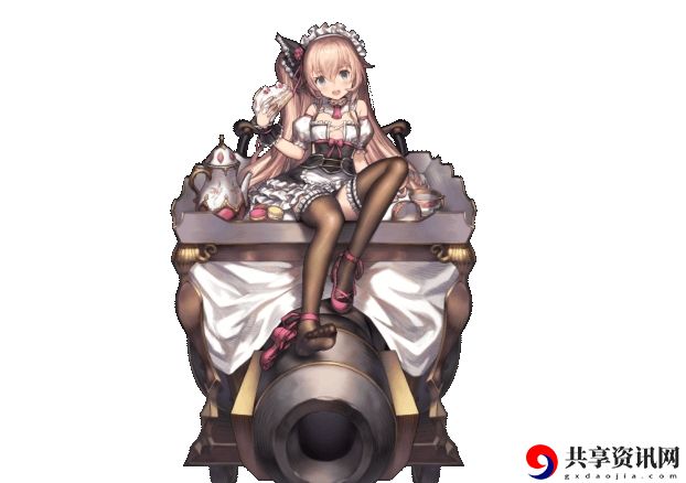棕色尘埃2安娜塔西亚有哪些技能