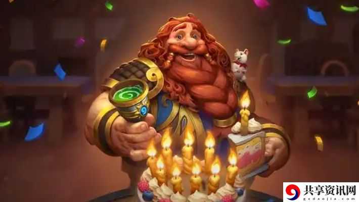 炉石传说31.2.2奥术火炮手调整内容是什么