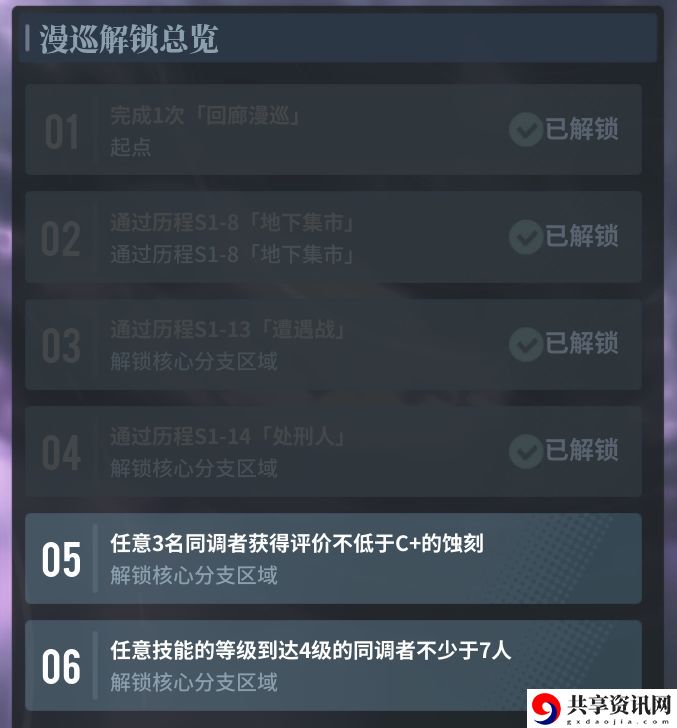 回廊漫巡玩法攻略大全 活动参与与奖励攻略