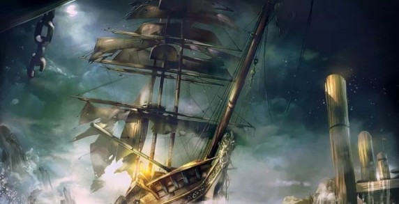 航海日记火神炮16门怎么获得？四块藏宝图碎片在哪获得？