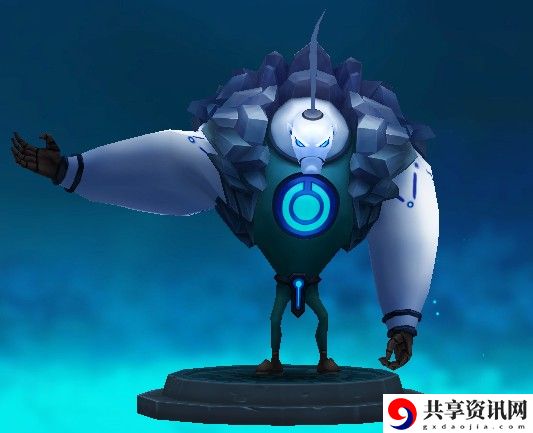 未知世界破坏者好用吗？破坏者技能晋升介绍