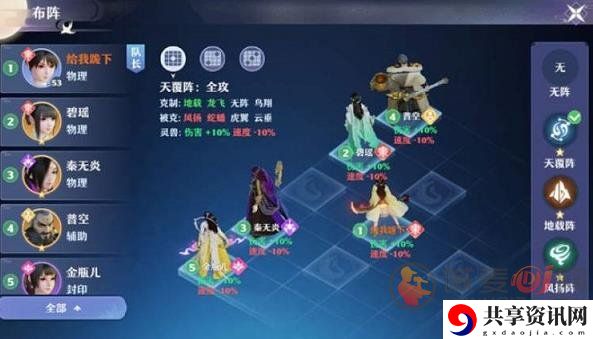 梦幻新诛仙仙友角色推荐 梦幻新诛仙仙友怎么选择