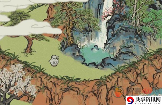 江南百景图三秋酒位置分享 江南百景图三秋酒获取方法