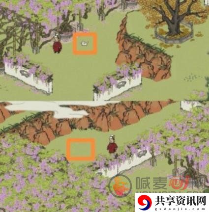 江南百景图斫琴人任务玩法 江南百景图斫琴人任务怎么去触发