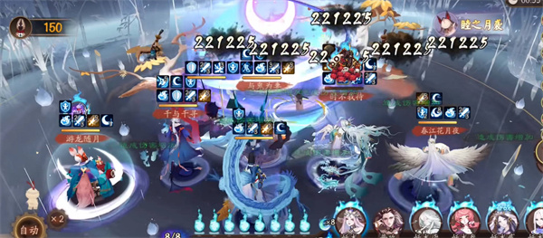 兔帚之行阵容搭配攻略 神秘BOSS击杀全攻略