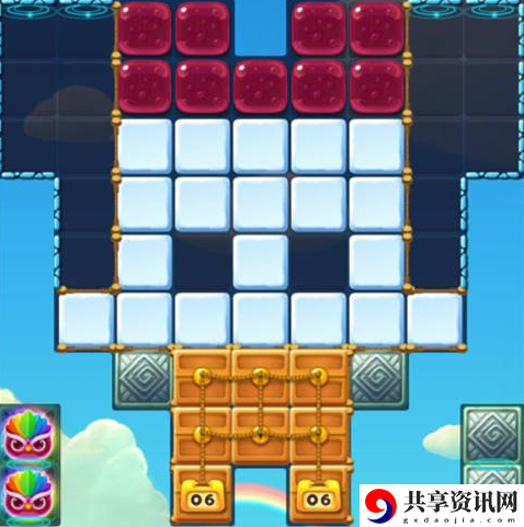 开心消消乐1561关怎么过-开心消消乐1561关三星攻略