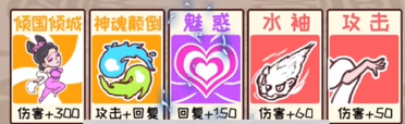 第60关貂蝉战吕布关卡攻略 精准瞄准敌人的弱点