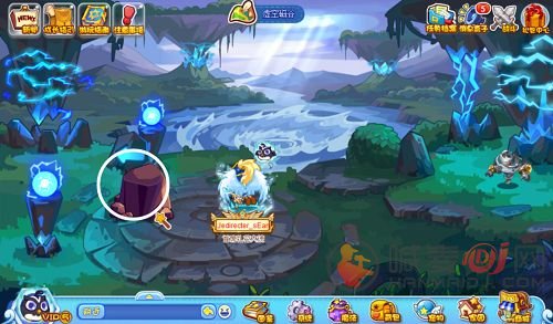 洛克王国变形魔法训练玩法 变形魔法活动攻略