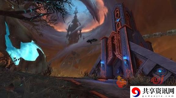 魔兽世界7月1日更新最新版本9.1 魔兽世界9.1版本更新内容分享
