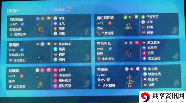 黑暗鸦空间队最佳搭配一览 攻略助你掌握要领