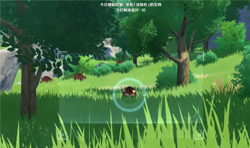 原神棕色生物位置介绍：攻略助你技能提升