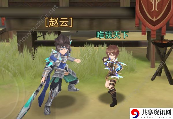 王者大决战拳套怎么连招？王者大决战拳套连招攻略