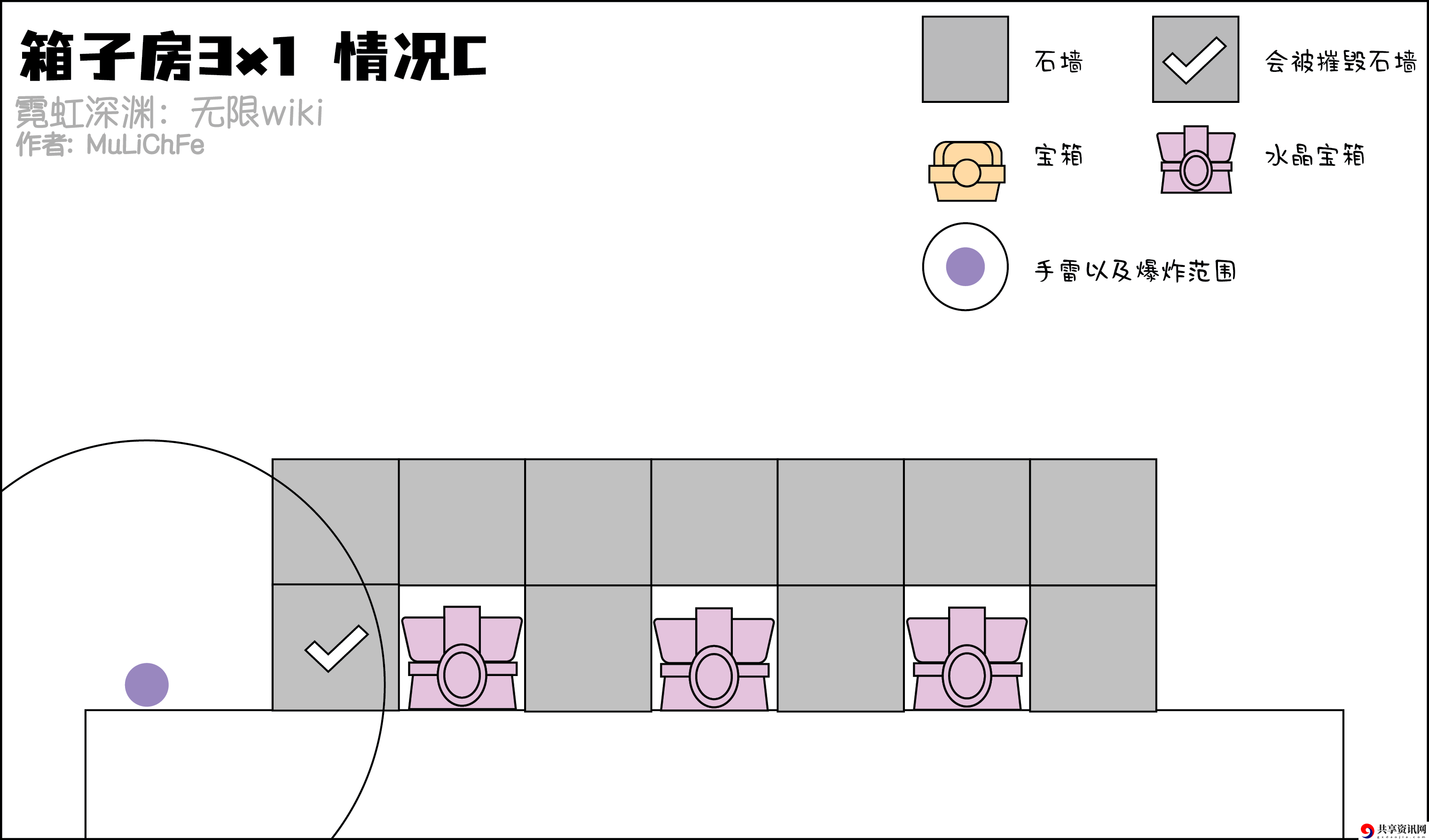 手雷炸墙教学 宠物系统的玩法与进阶