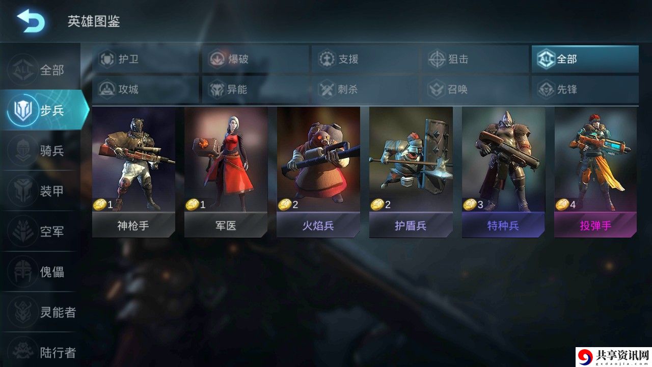 赤潮自走棋7buff完美阵容怎么玩？7buff完美棋子有哪些