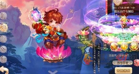 梦幻新诛仙变异宠物获得方法 变异宠物获得方法