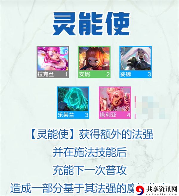 s8灵能使羁绊攻略 稀有装备掉落全解析