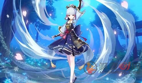 原神1.7什么时候更新 1.7版本内鬼爆料介绍