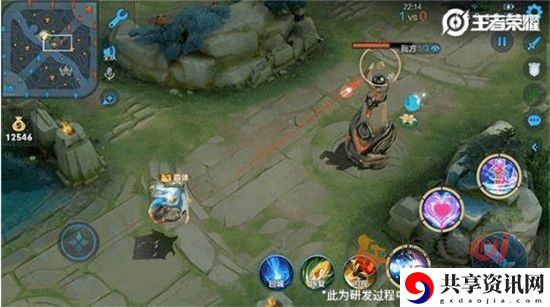 王者荣耀风暴先锋有什么效果 风暴先锋作用效果及刷新时间