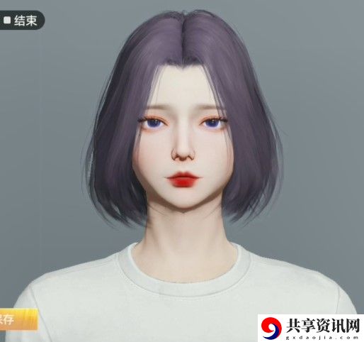 和平精英忧郁少女捏脸码分享：攻略助你提升效率