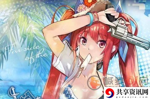 少女前线碧海秘闻怎么打捞 少女前线碧打捞通关方法