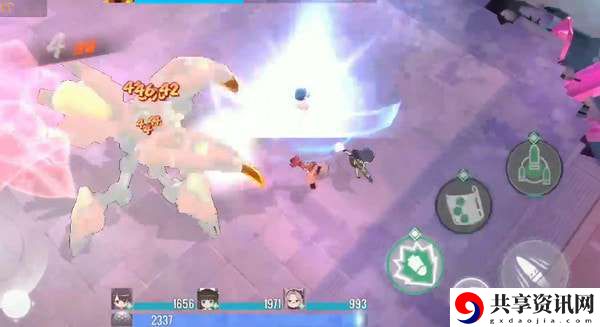 双生视界第一章掉落哪些材料-第1章3星达成攻略分享