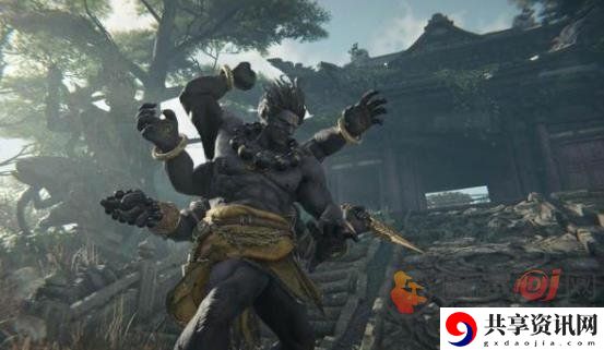 永劫无间钩锁道具使用方法 永劫无间钩锁使用技巧分享